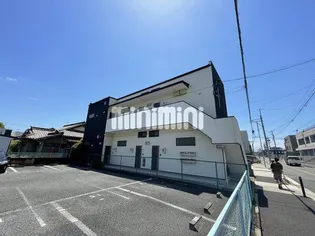 ブランノワール並木の画像