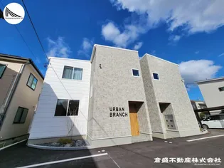 アーバンブランチ鳥屋野南Bの画像