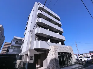 ヴィレッジハウス王子台の画像