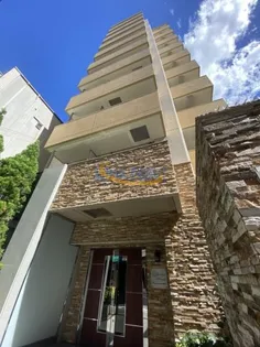 ジュネーゼグラン京町堀【4階】の外観