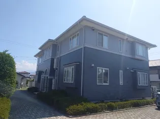 プリムローズ北長野 C棟の画像