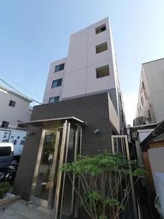 フェリスティ竹沢の画像