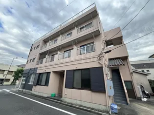 ハイツ赤荻の画像