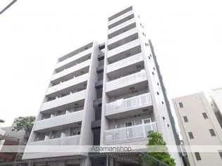 ドゥーエつつじヶ丘【6階】の外観