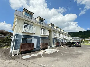 エクセル A棟の画像