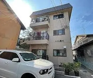 ハイム藤久の画像