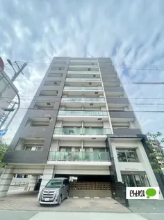 NORTH VILLAGE参番館の画像