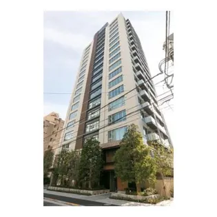 東京都千代田区三番町【マンション】の外観