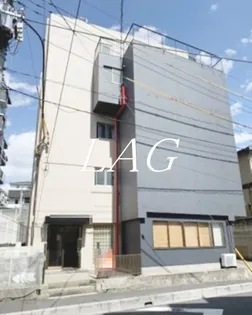 アビタシオン別所の画像