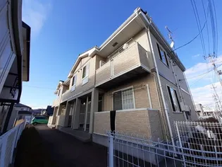 パークメゾン14の画像