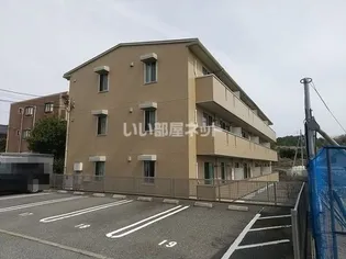 リビングタウン浜坂の画像