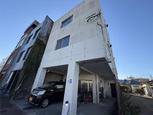 きぬた屋ビルの画像