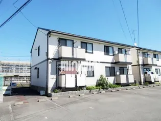 セジュール黒田Bの画像