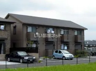 グランシャリオII B棟の画像