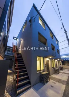 ルミナス池袋本町の画像