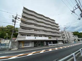 ウェルネス桃山の画像