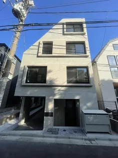 東京都中野区弥生町4【マンション】の外観