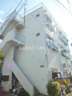 田中マンションの画像