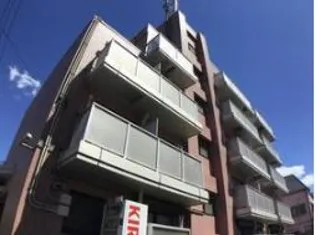 北辰ヒルズ早稲田(ホクシンヒルズワセダ)【4階】の外観