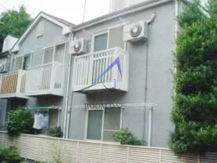 メレックス中村橋B棟の画像