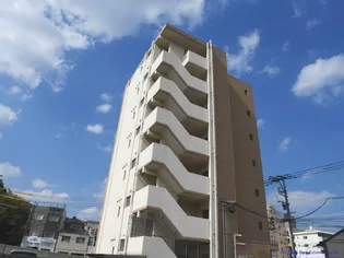 ピアーノKM21【5階】の外観