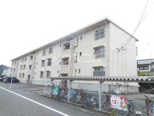 天王ハイツの画像