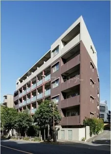 コンフォリア文京白山の画像