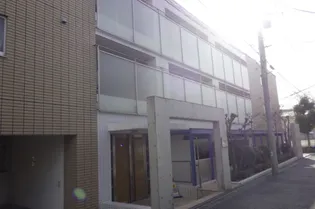 ツワイザ笹塚の画像