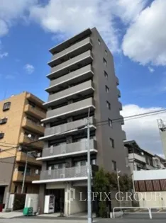 フィーカ牛込柳町の画像