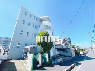 シャトー新樹の画像