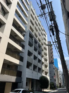 アクシルコート日本橋の画像