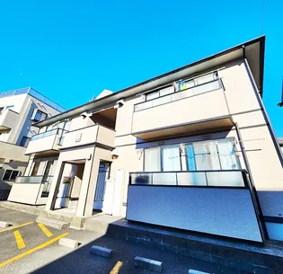 セラ岡村Aの画像