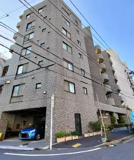 クレスト東駒形の画像