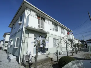 アークヒルズ3番館の画像