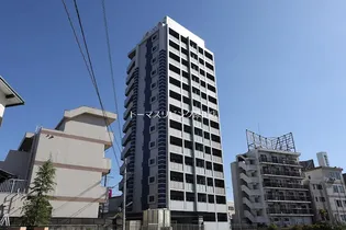 LIFEFIELD二日市駅前【5階】の外観