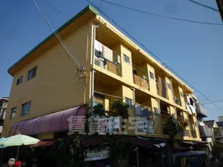 関西マンションの画像