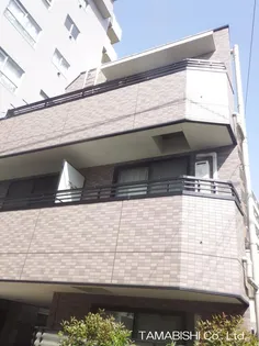 SKハイム【2階】の外観