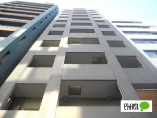 東京都文京区本郷2【マンション】の外観