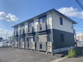ジュネス ハイツ板橋の画像