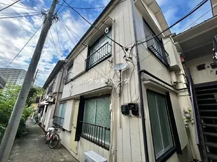 コーポ ミナミの画像