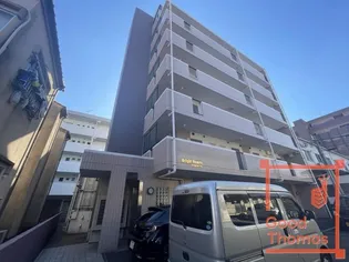 ブライトハーツ大橋南の画像