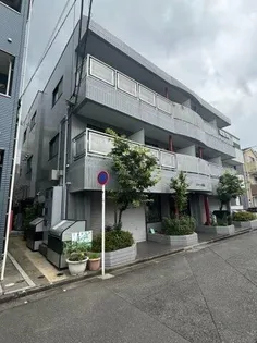 エピナール田端の画像