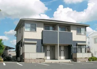 コワンテールBの画像