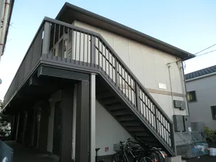 ST北野の画像