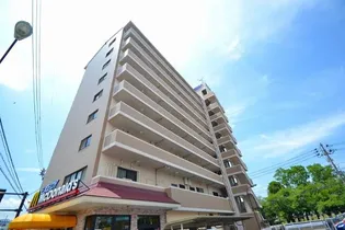クレストコート海田栄町の画像