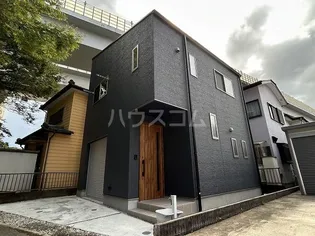 RAKURAKU GARAGEの画像