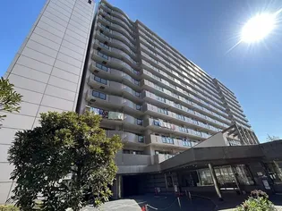 千葉県千葉市美浜区幸町1【マンション】の外観