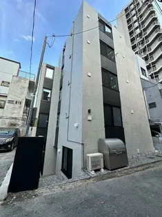 GLANZ文京千駄木の画像