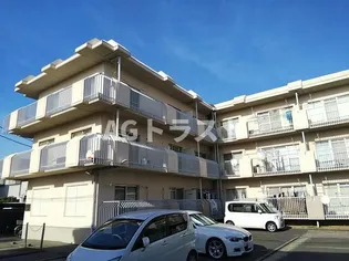 フルールミナミの画像