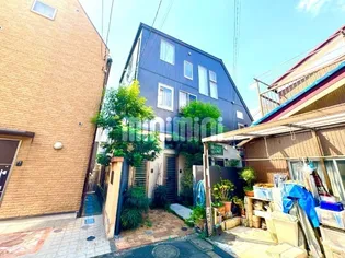 グランエッグス仲池上の画像